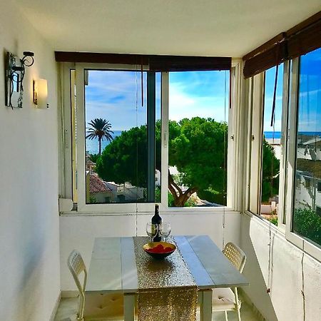 Cala Sunset Studio Cala De Mijas La Cala De Mijas Zewnętrze zdjęcie