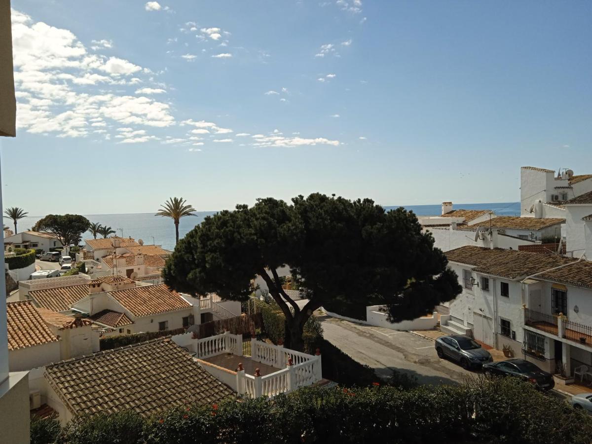 Cala Sunset Studio Cala De Mijas La Cala De Mijas Zewnętrze zdjęcie