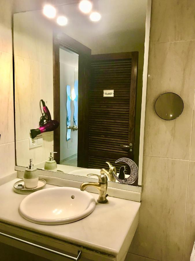 Cala Sunset Studio Cala De Mijas La Cala De Mijas Zewnętrze zdjęcie