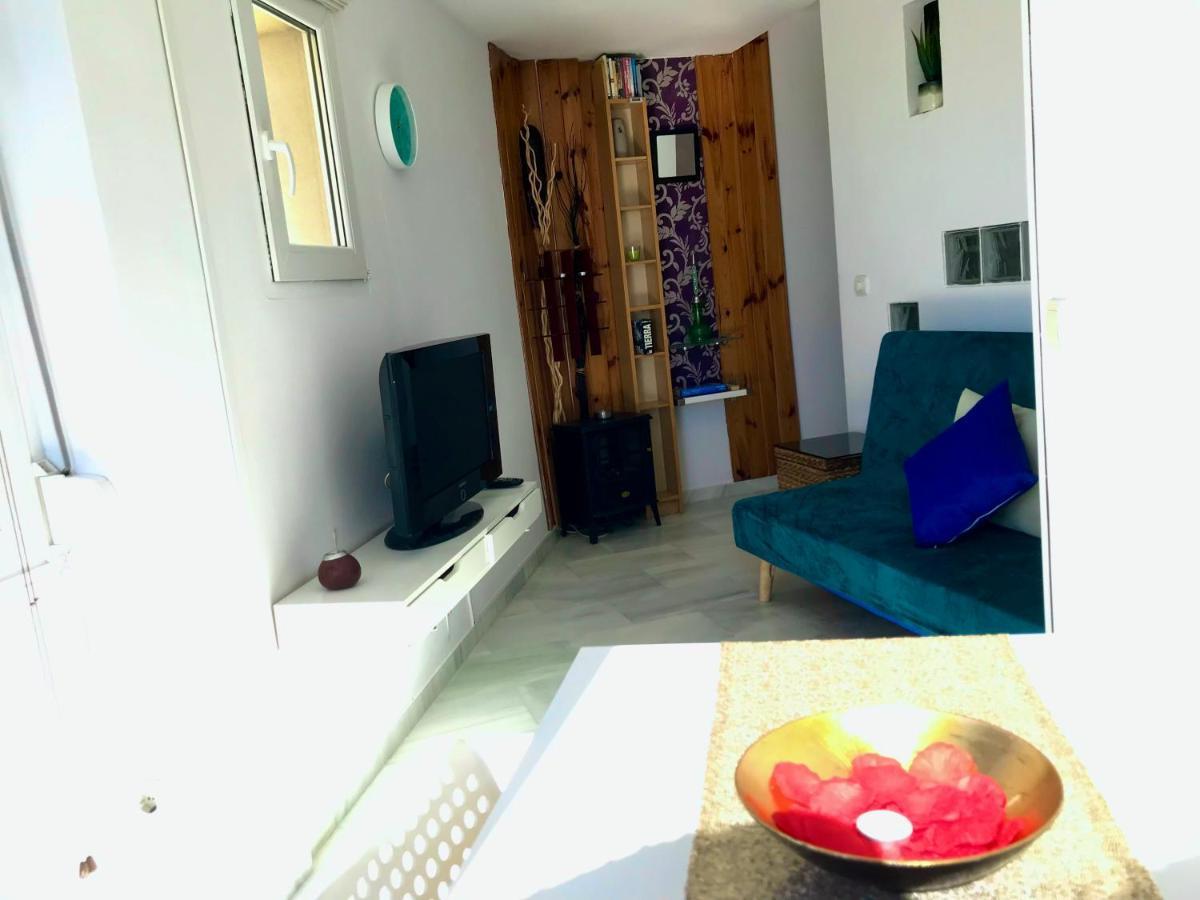 Cala Sunset Studio Cala De Mijas La Cala De Mijas Zewnętrze zdjęcie