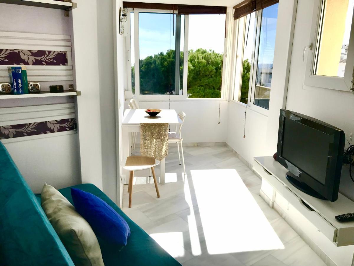 Cala Sunset Studio Cala De Mijas La Cala De Mijas Zewnętrze zdjęcie