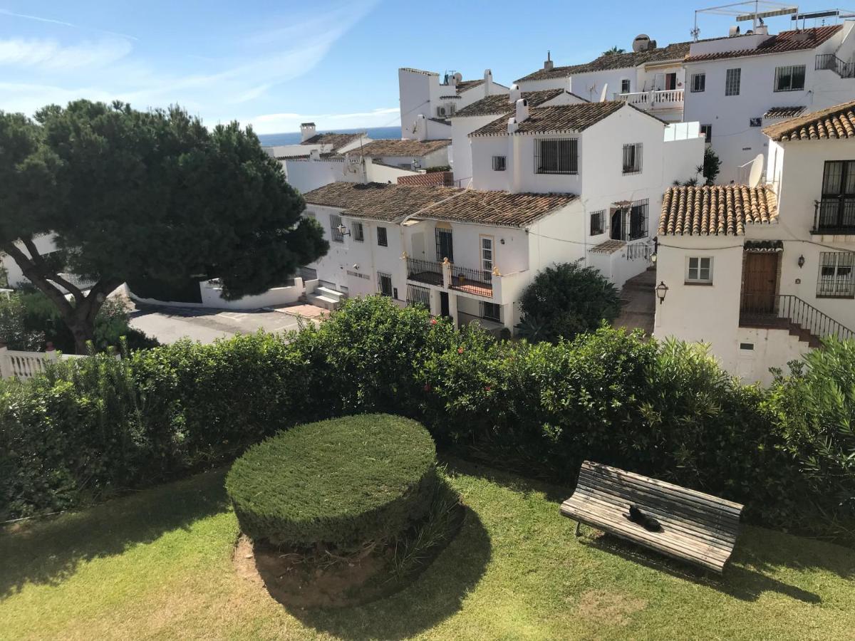 Cala Sunset Studio Cala De Mijas La Cala De Mijas Zewnętrze zdjęcie