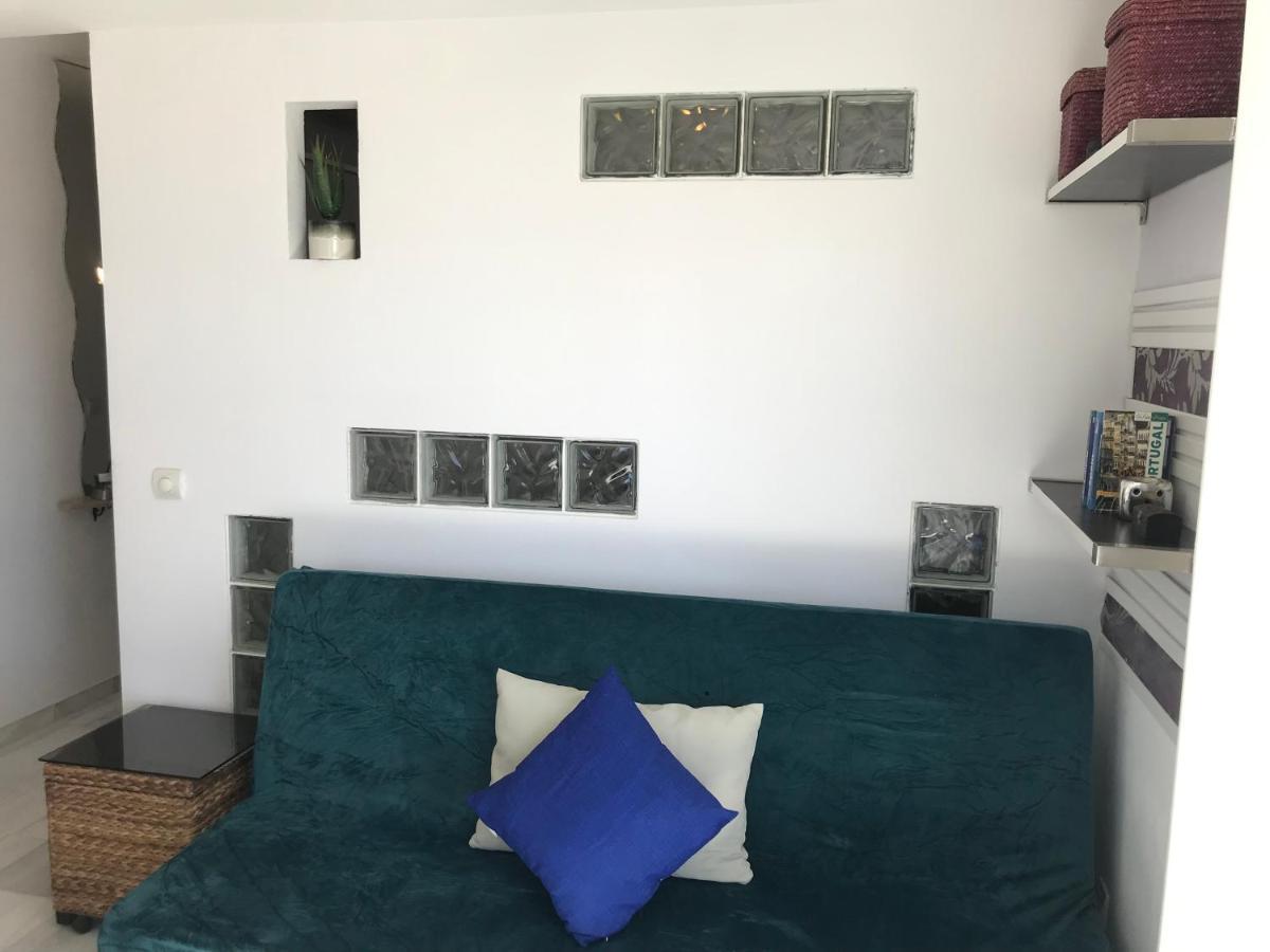 Cala Sunset Studio Cala De Mijas La Cala De Mijas Zewnętrze zdjęcie