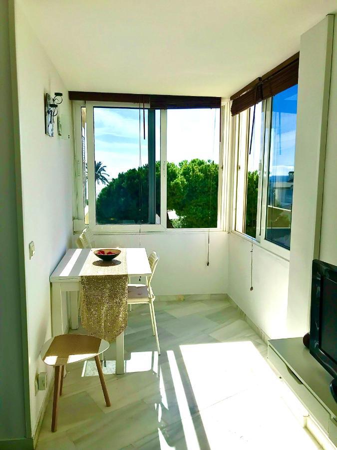 Cala Sunset Studio Cala De Mijas La Cala De Mijas Zewnętrze zdjęcie
