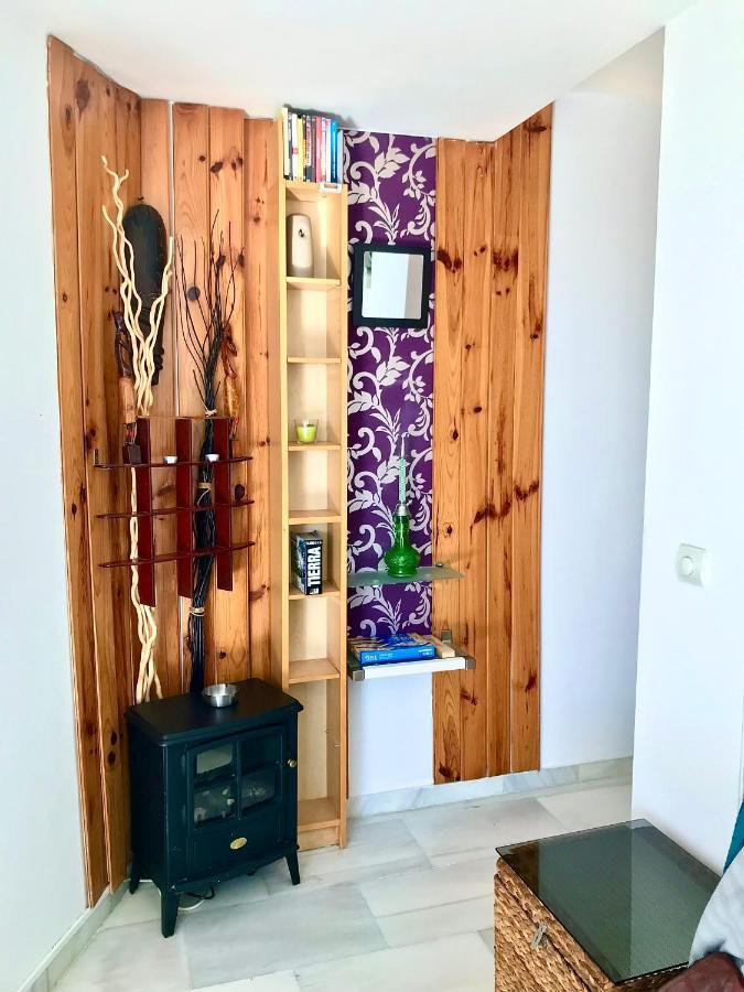 Cala Sunset Studio Cala De Mijas La Cala De Mijas Zewnętrze zdjęcie