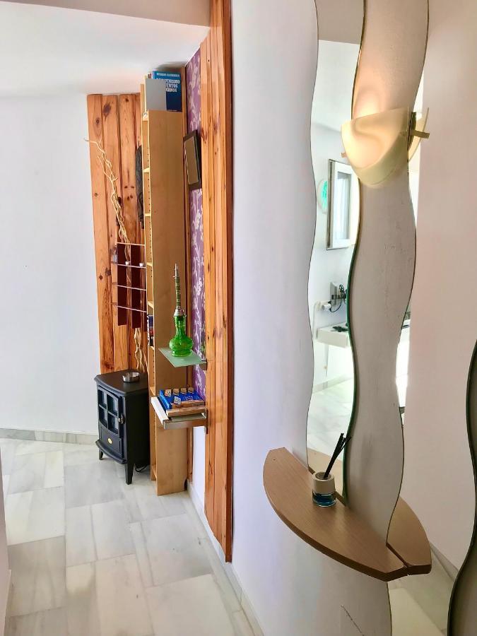 Cala Sunset Studio Cala De Mijas La Cala De Mijas Zewnętrze zdjęcie