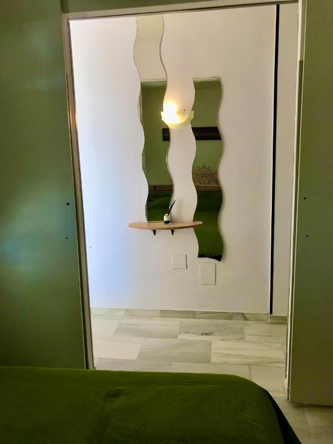 Cala Sunset Studio Cala De Mijas La Cala De Mijas Zewnętrze zdjęcie