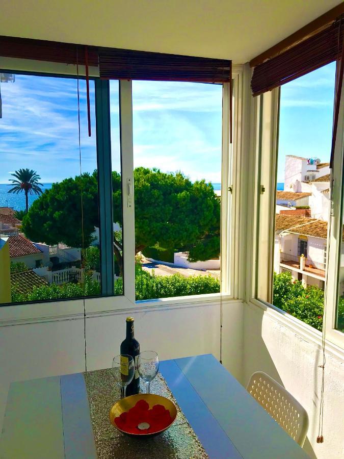 Cala Sunset Studio Cala De Mijas La Cala De Mijas Zewnętrze zdjęcie