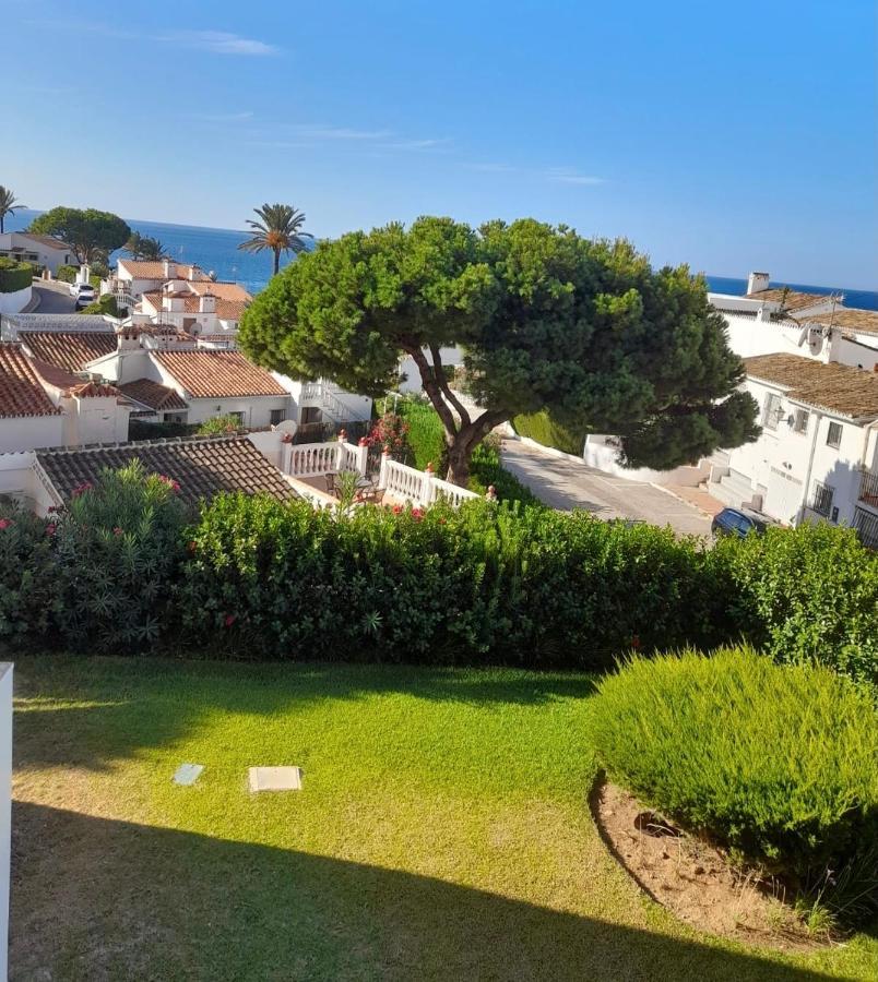 Cala Sunset Studio Cala De Mijas La Cala De Mijas Zewnętrze zdjęcie