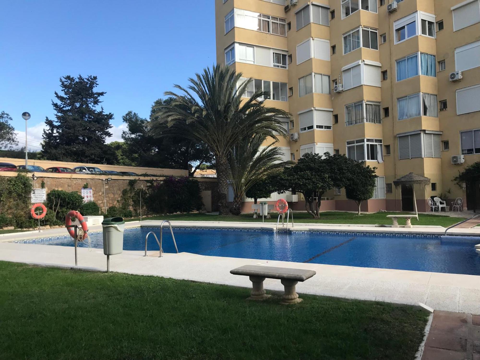 Cala Sunset Studio Cala De Mijas La Cala De Mijas Zewnętrze zdjęcie