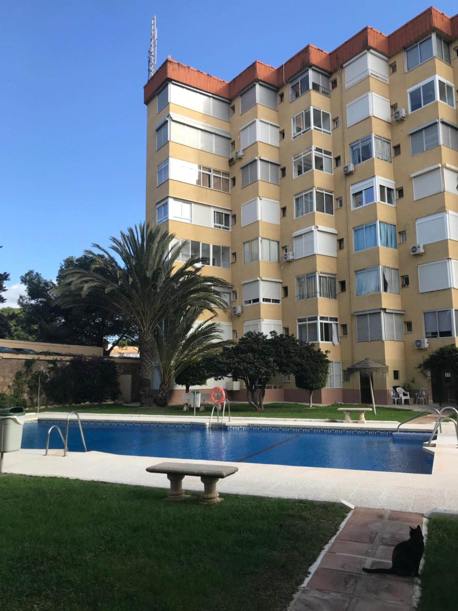 Cala Sunset Studio Cala De Mijas La Cala De Mijas Zewnętrze zdjęcie