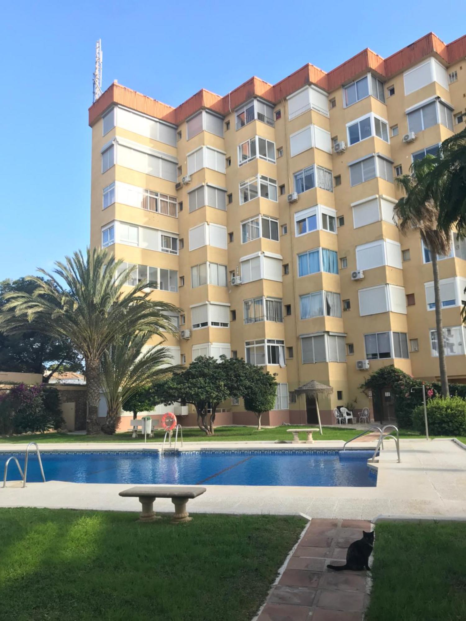 Cala Sunset Studio Cala De Mijas La Cala De Mijas Zewnętrze zdjęcie